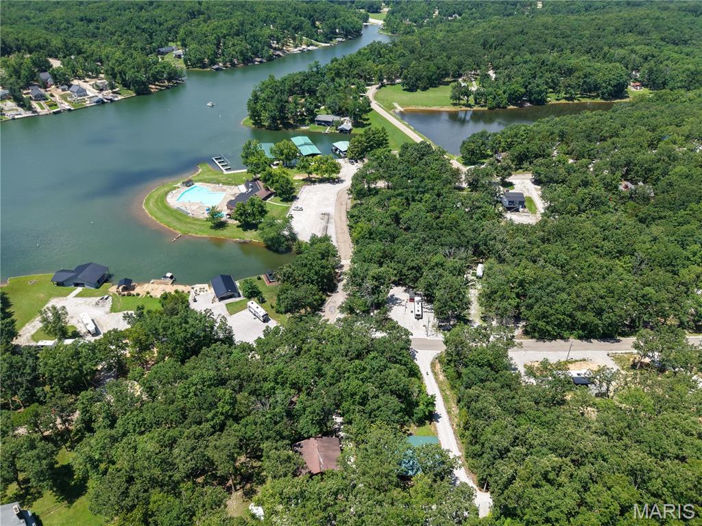 Lake Perry - Residential