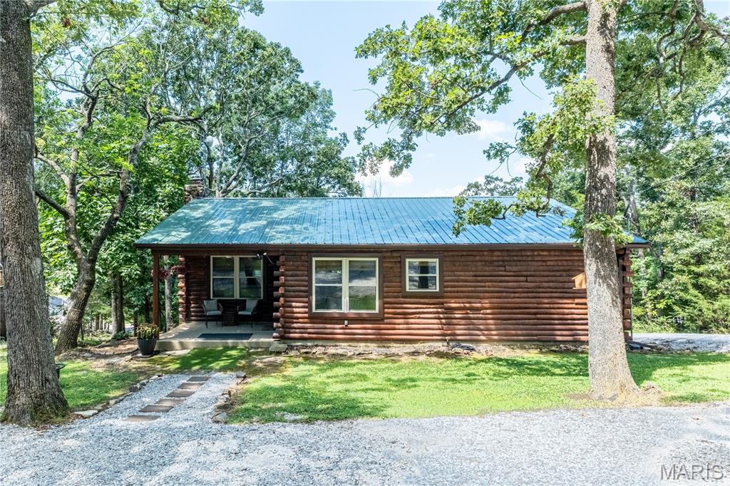 Lake Perry - Residential