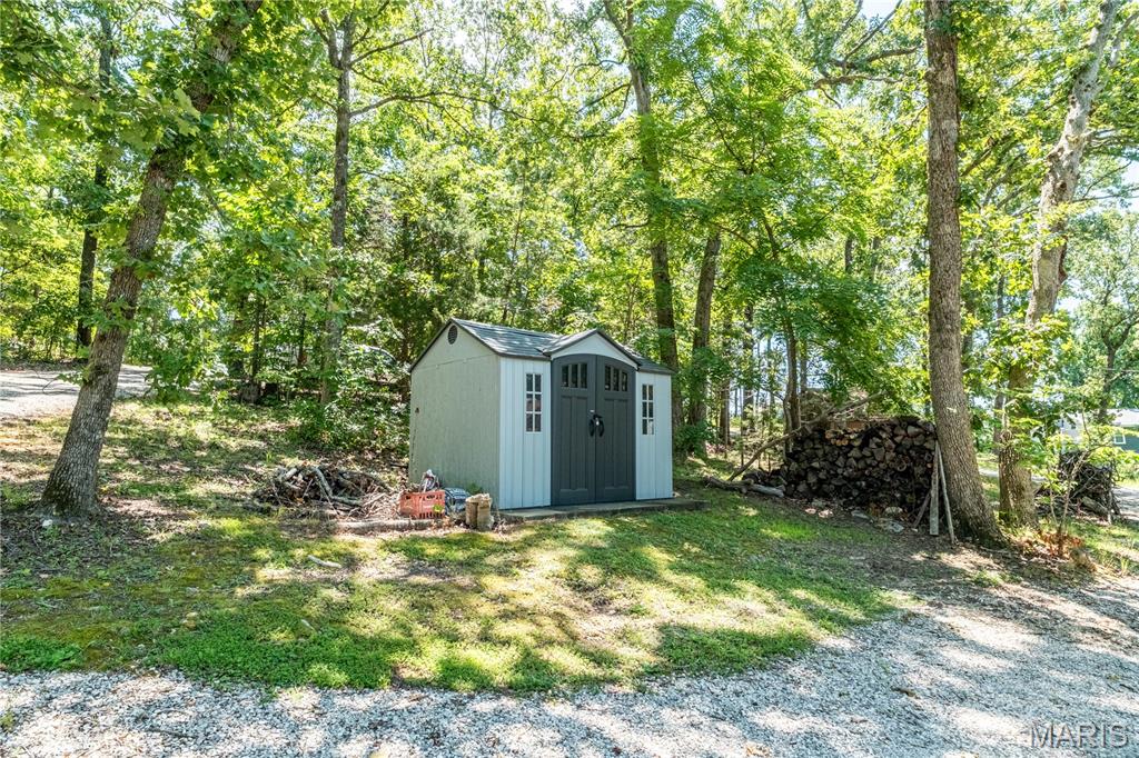 Lake Perry - Residential