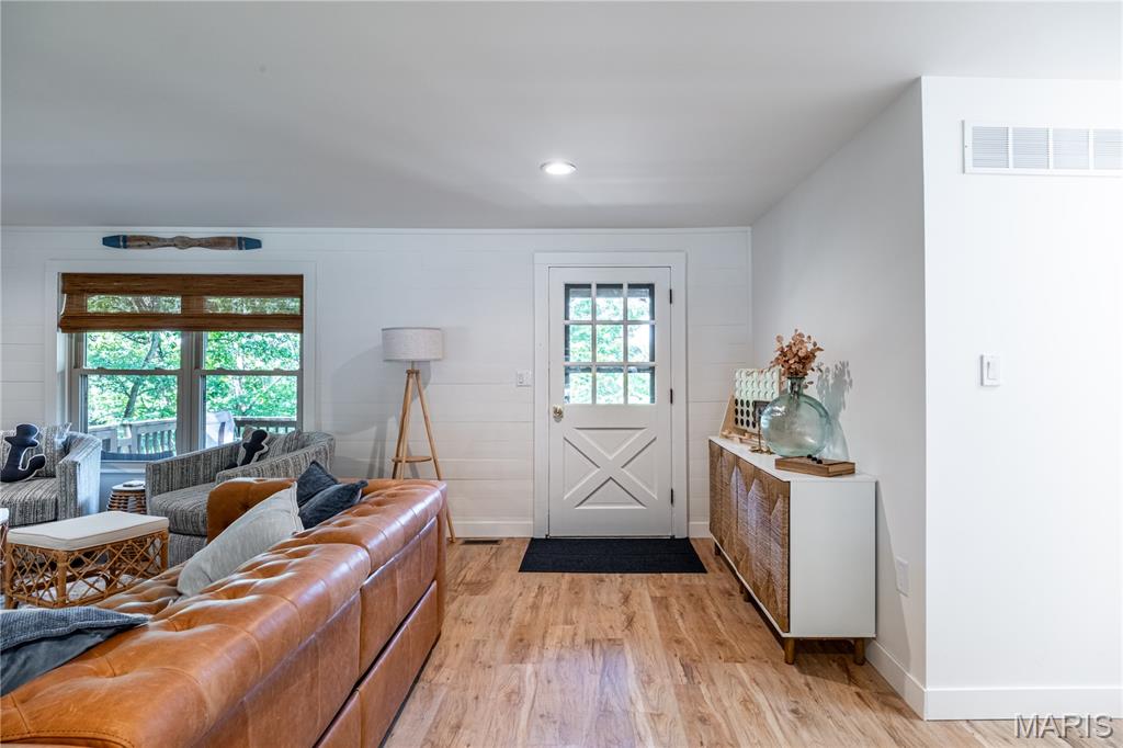 Lake Perry - Residential