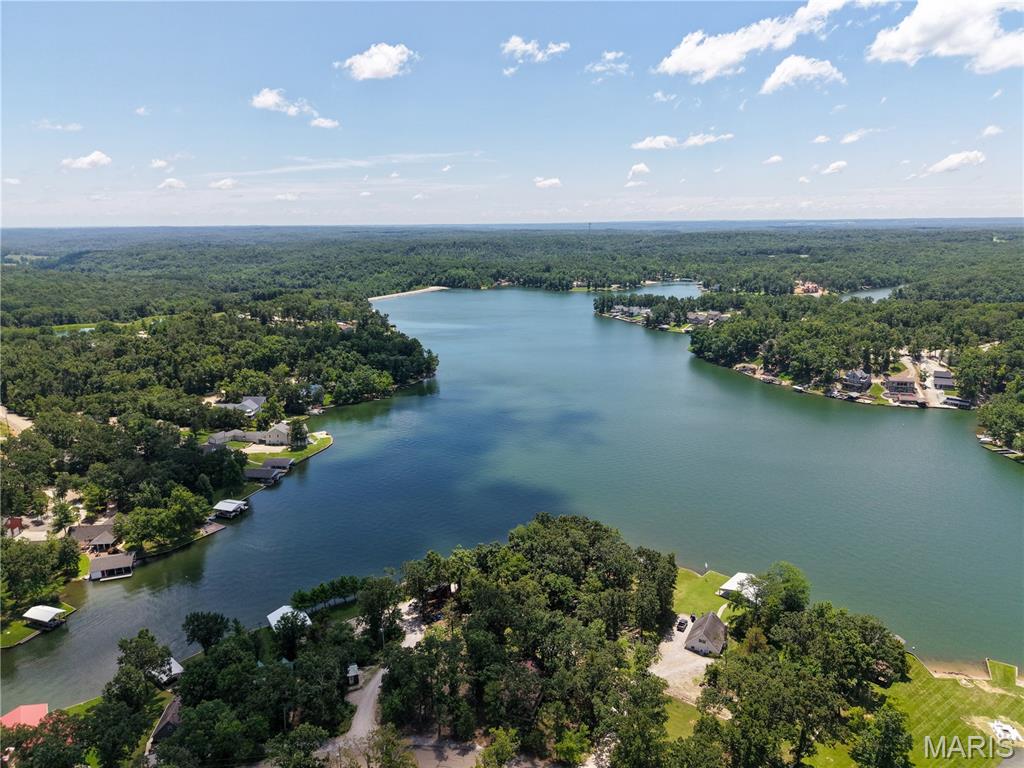 Lake Perry - Residential