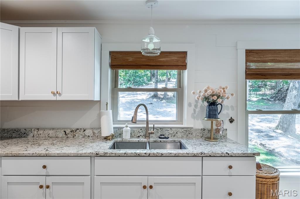 Lake Perry - Residential