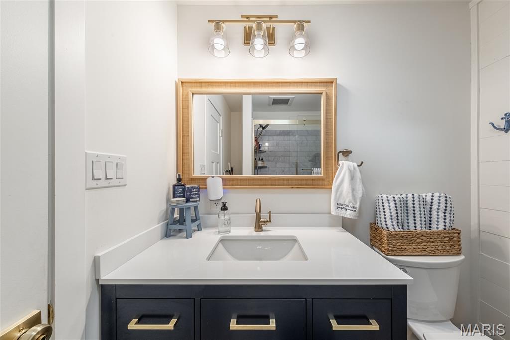 Lake Perry - Residential
