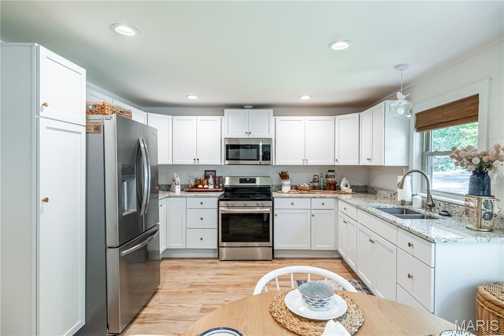 Lake Perry - Residential