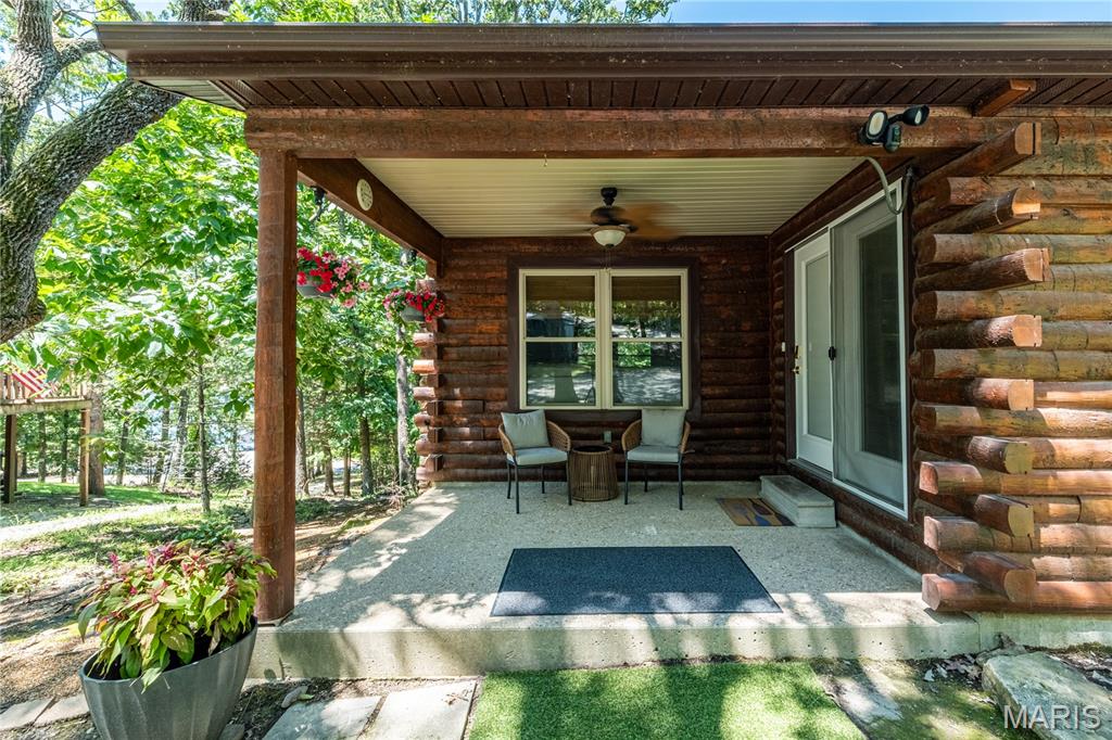 Lake Perry - Residential
