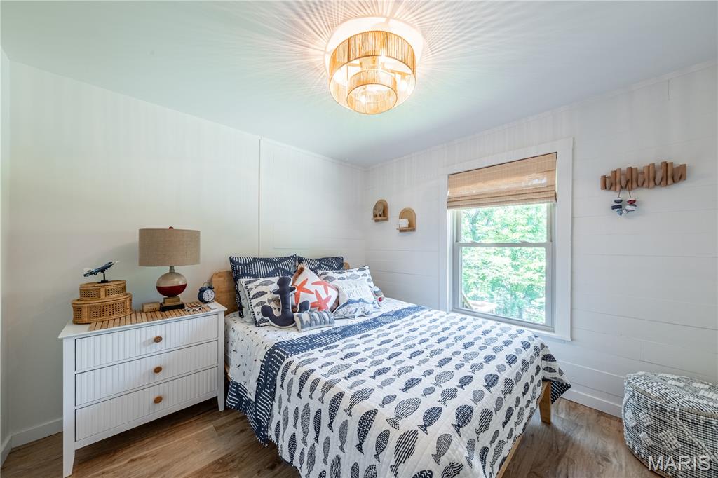 Lake Perry - Residential