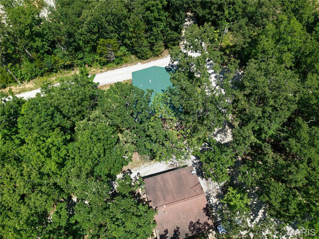 Lake Perry - Residential