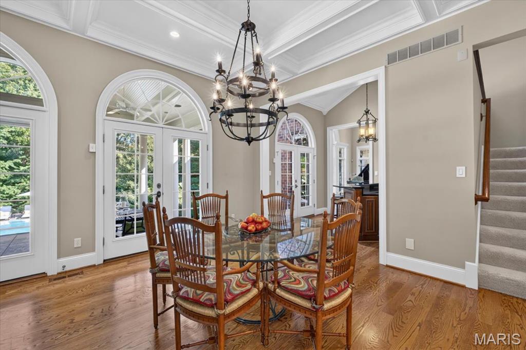 Cricklewood Subdivision - Residential