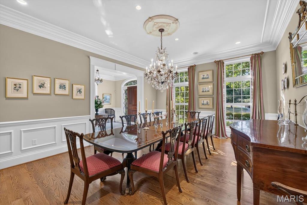 Cricklewood Subdivision - Residential