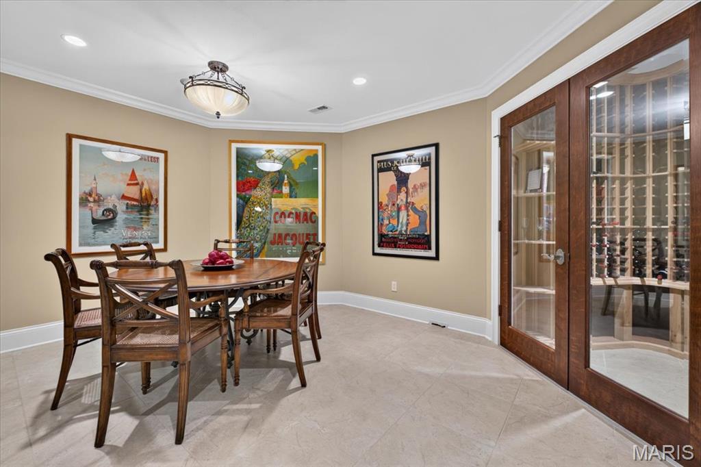 Cricklewood Subdivision - Residential
