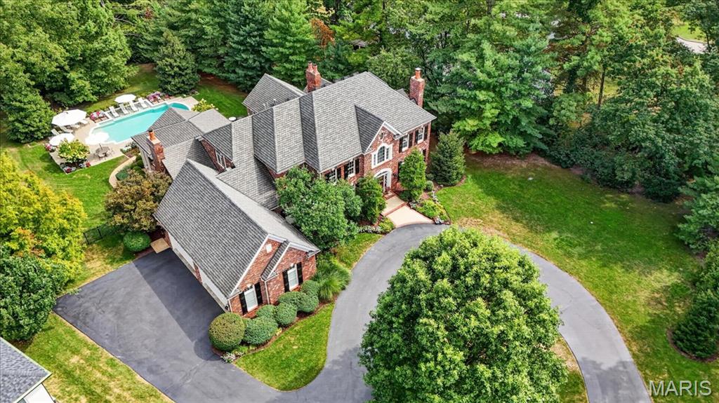 Cricklewood Subdivision - Residential