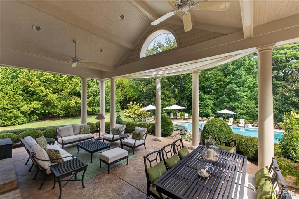 Cricklewood Subdivision - Residential