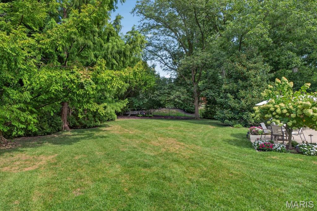 Cricklewood Subdivision - Residential