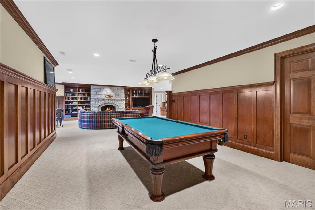 Cricklewood Subdivision - Residential