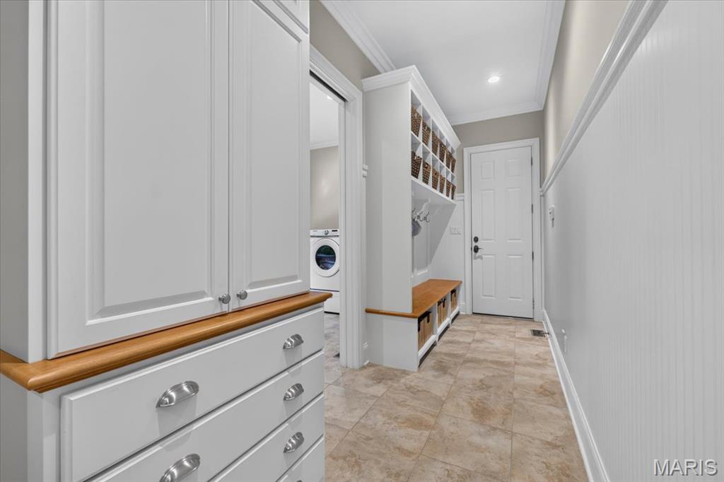 Cricklewood Subdivision - Residential