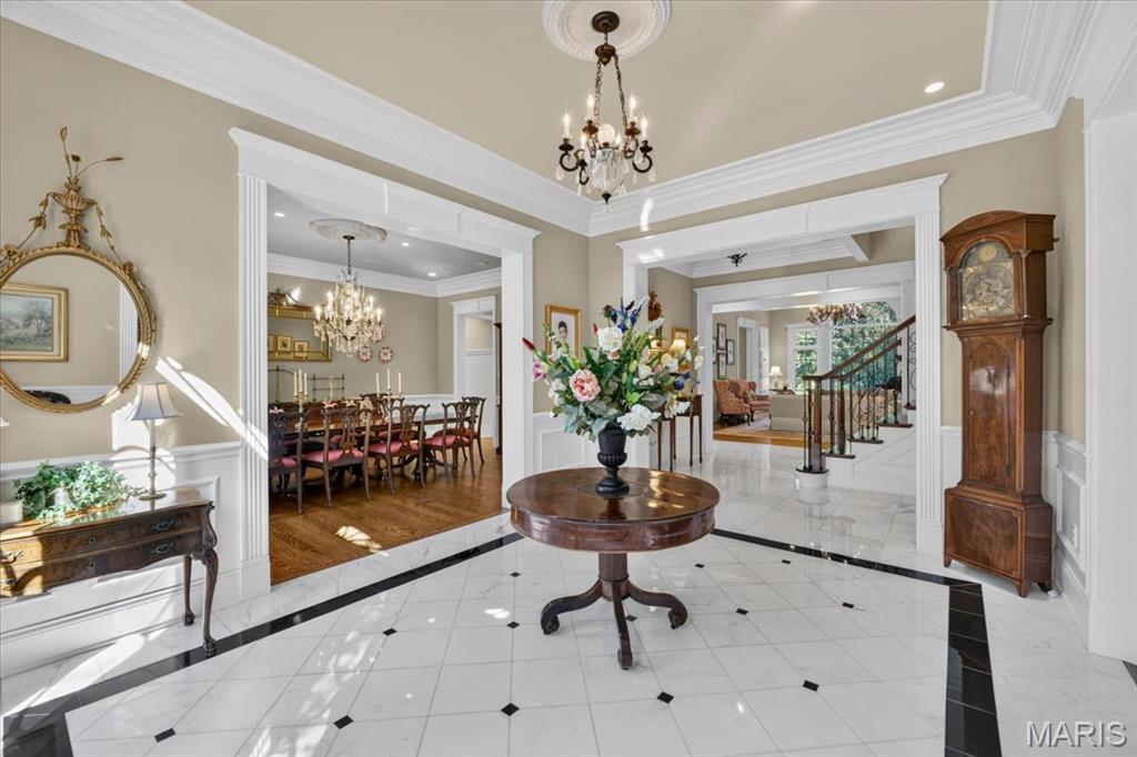 Cricklewood Subdivision - Residential