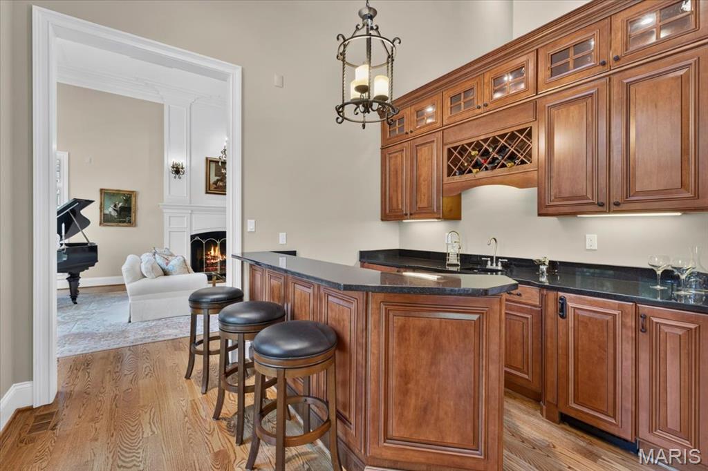 Cricklewood Subdivision - Residential