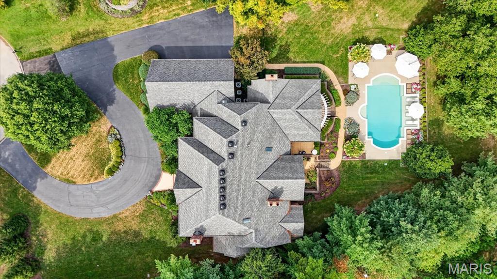 Cricklewood Subdivision - Residential