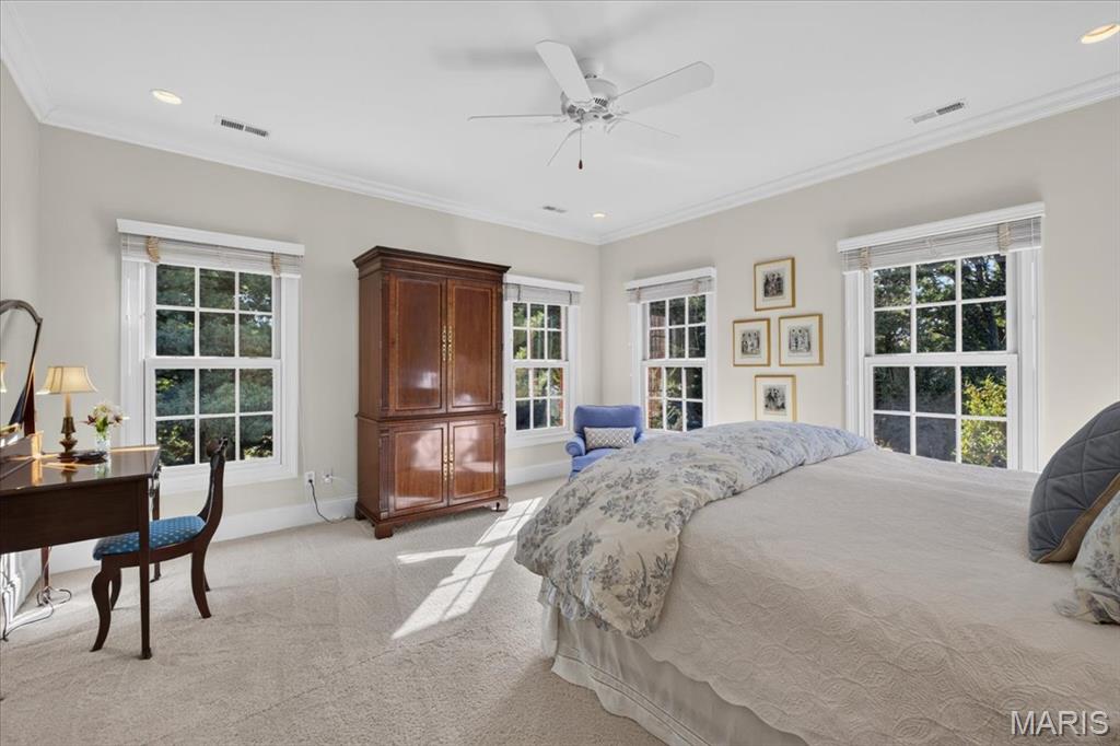 Cricklewood Subdivision - Residential