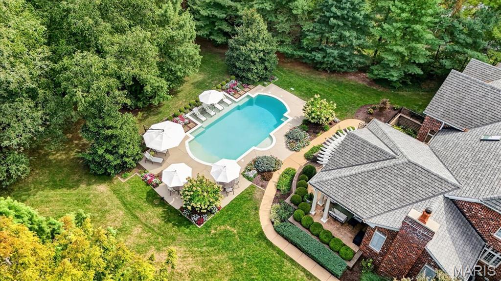 Cricklewood Subdivision - Residential