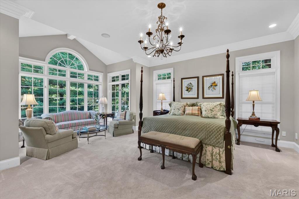 Cricklewood Subdivision - Residential