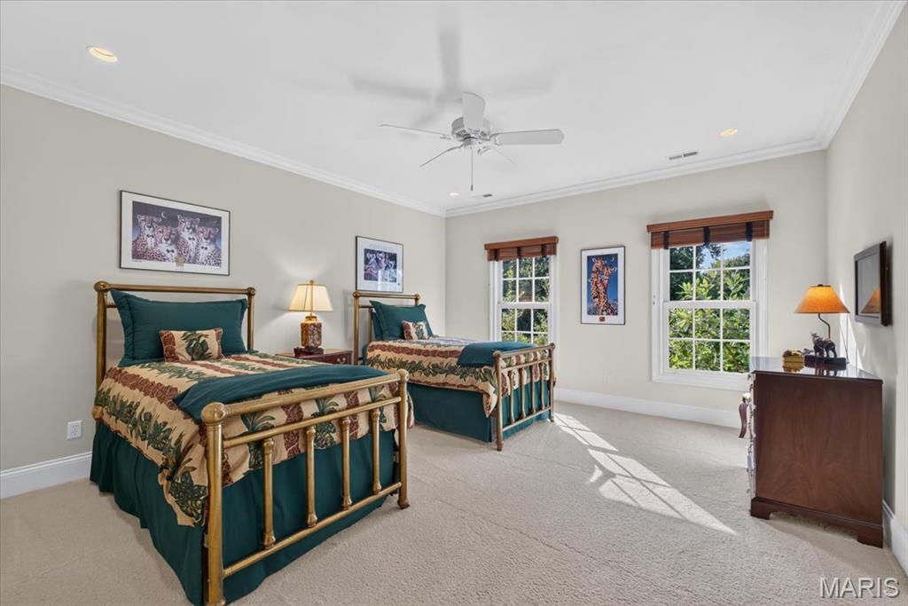 Cricklewood Subdivision - Residential