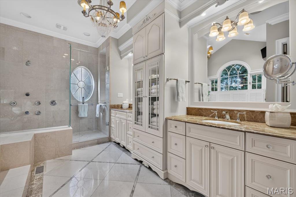 Cricklewood Subdivision - Residential