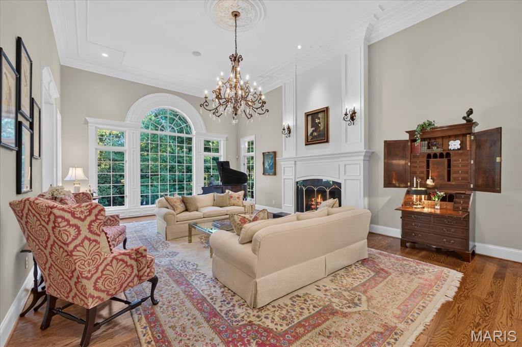 Cricklewood Subdivision - Residential