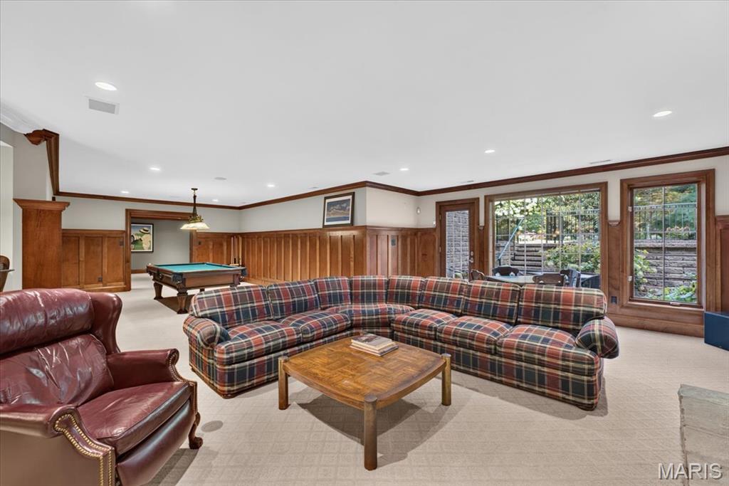 Cricklewood Subdivision - Residential