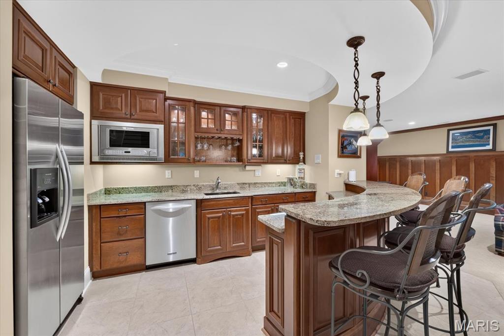 Cricklewood Subdivision - Residential