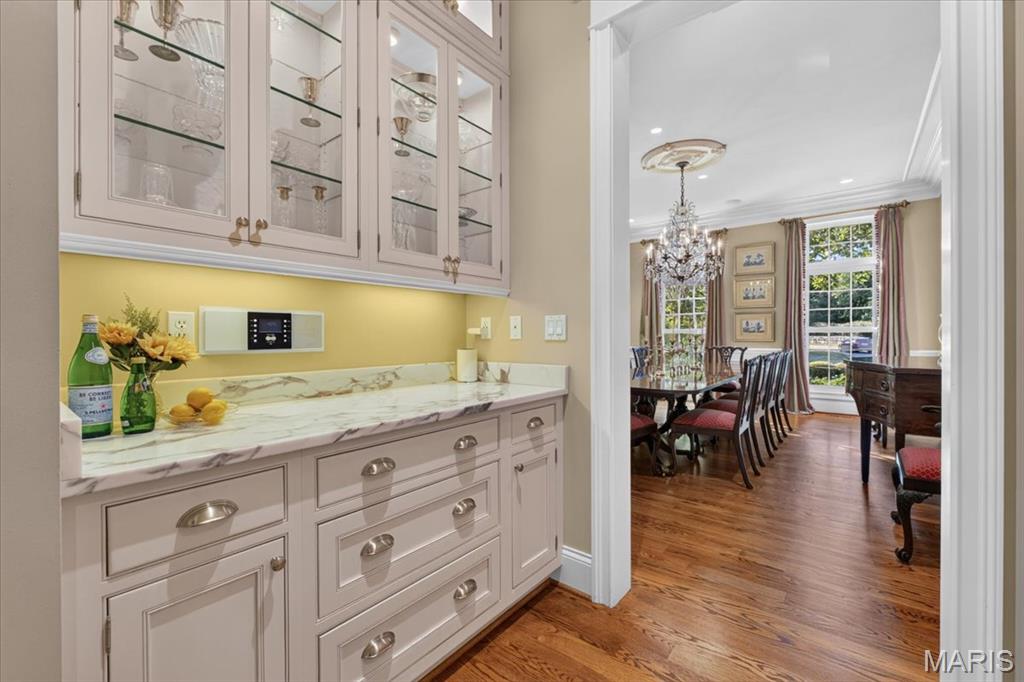 Cricklewood Subdivision - Residential