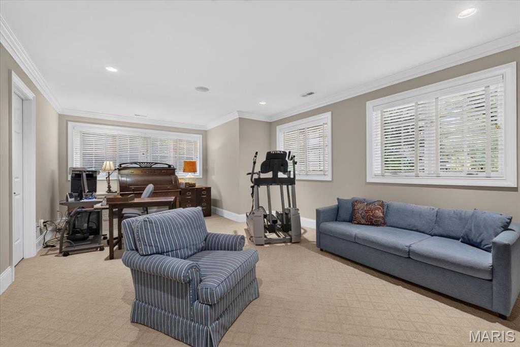 Cricklewood Subdivision - Residential