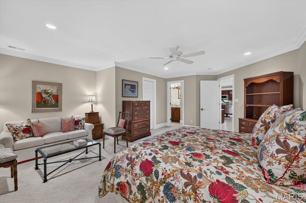 Cricklewood Subdivision - Residential