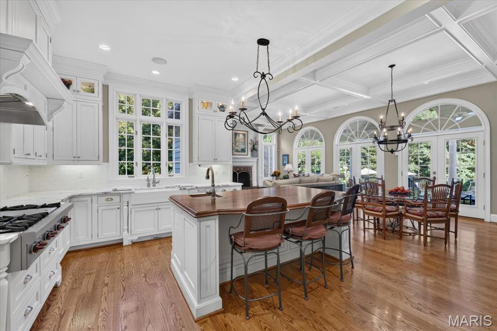 Cricklewood Subdivision - Residential