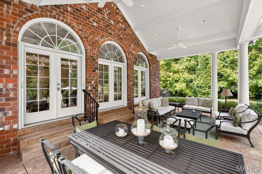 Cricklewood Subdivision - Residential