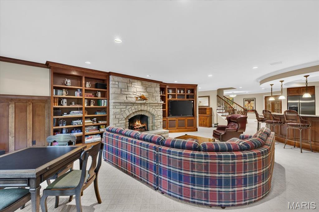 Cricklewood Subdivision - Residential
