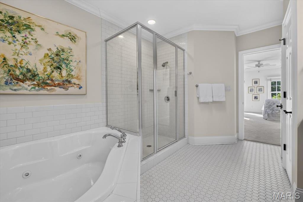 Cricklewood Subdivision - Residential