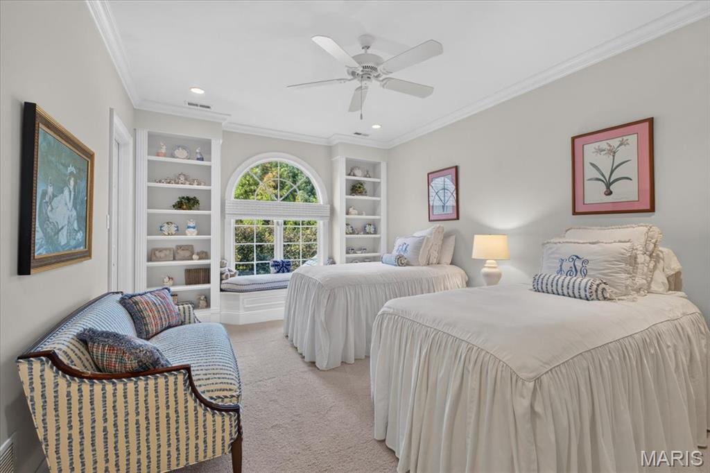 Cricklewood Subdivision - Residential