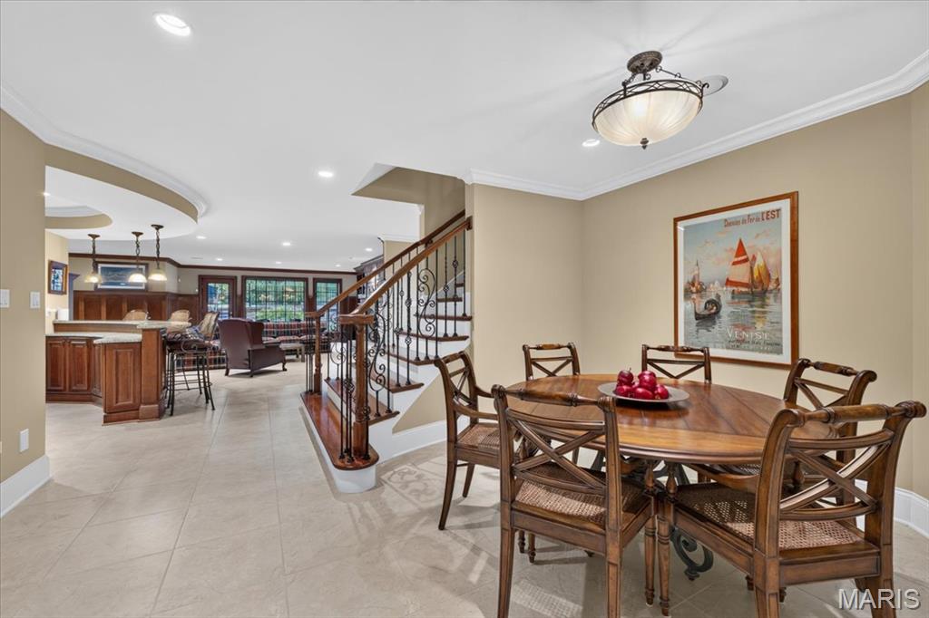 Cricklewood Subdivision - Residential