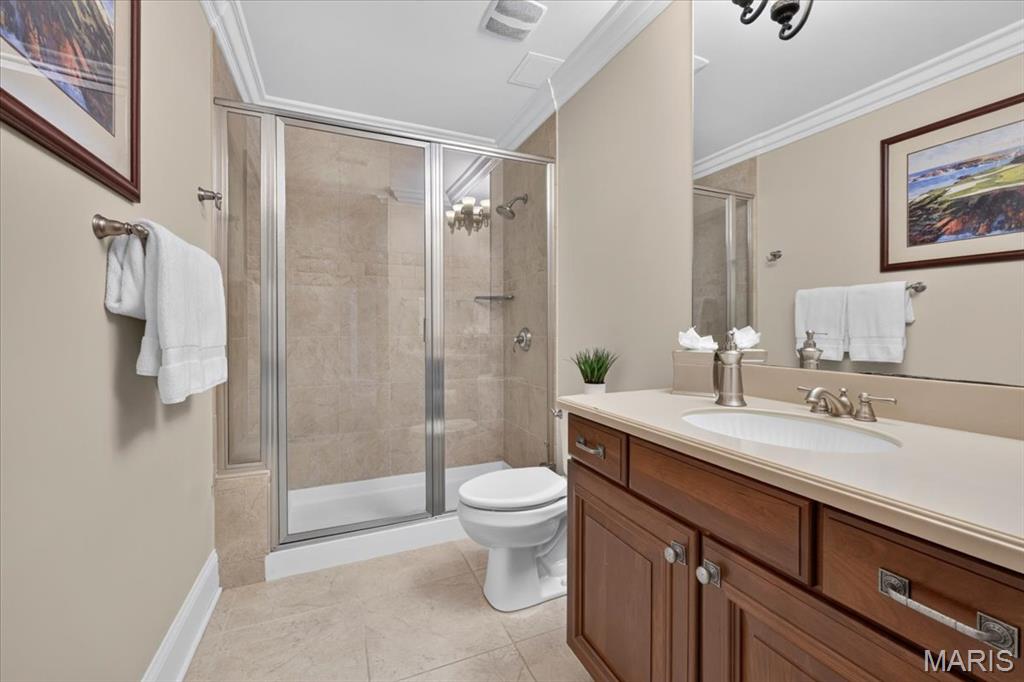 Cricklewood Subdivision - Residential