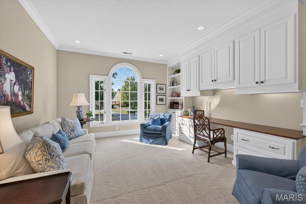 Cricklewood Subdivision - Residential