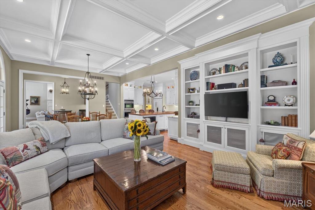 Cricklewood Subdivision - Residential