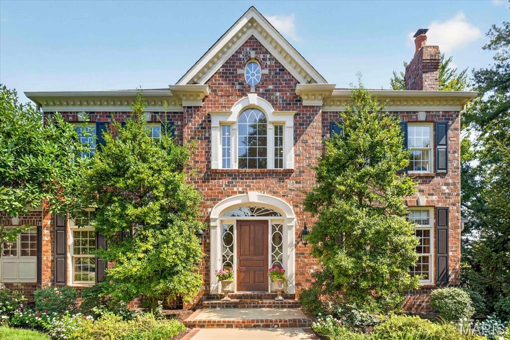 Cricklewood Subdivision - Residential