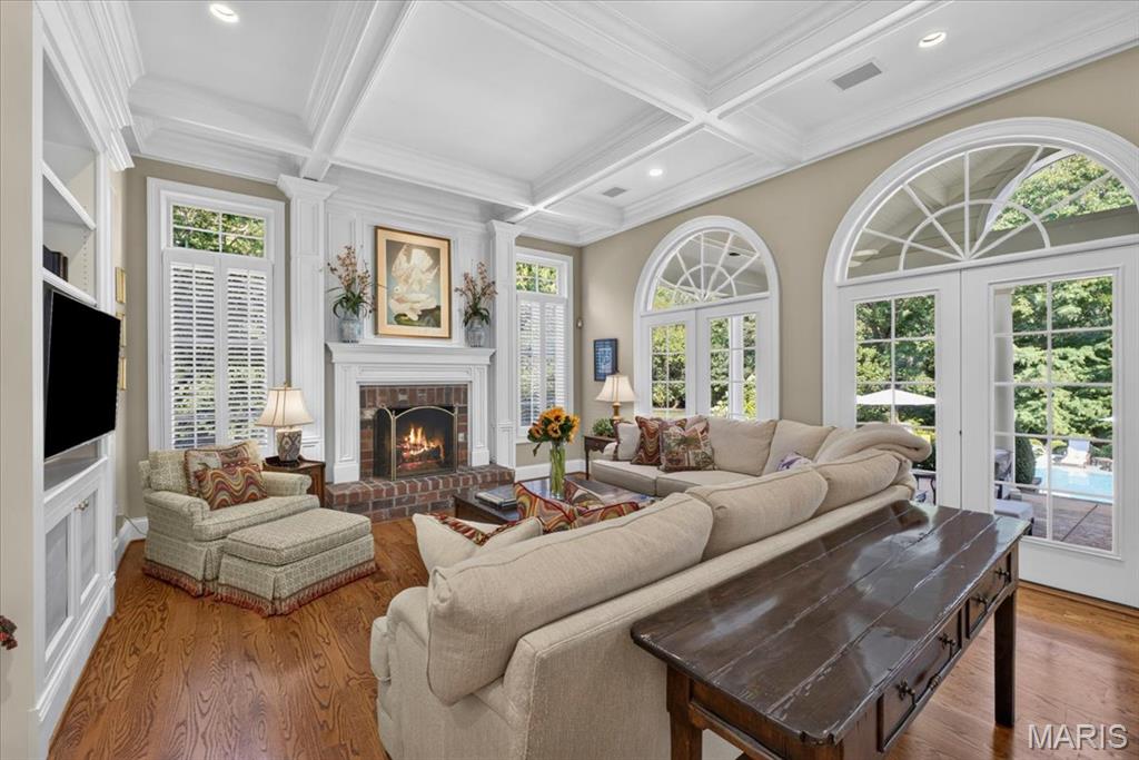 Cricklewood Subdivision - Residential