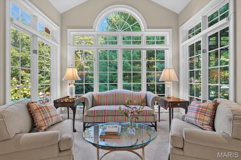 Cricklewood Subdivision - Residential