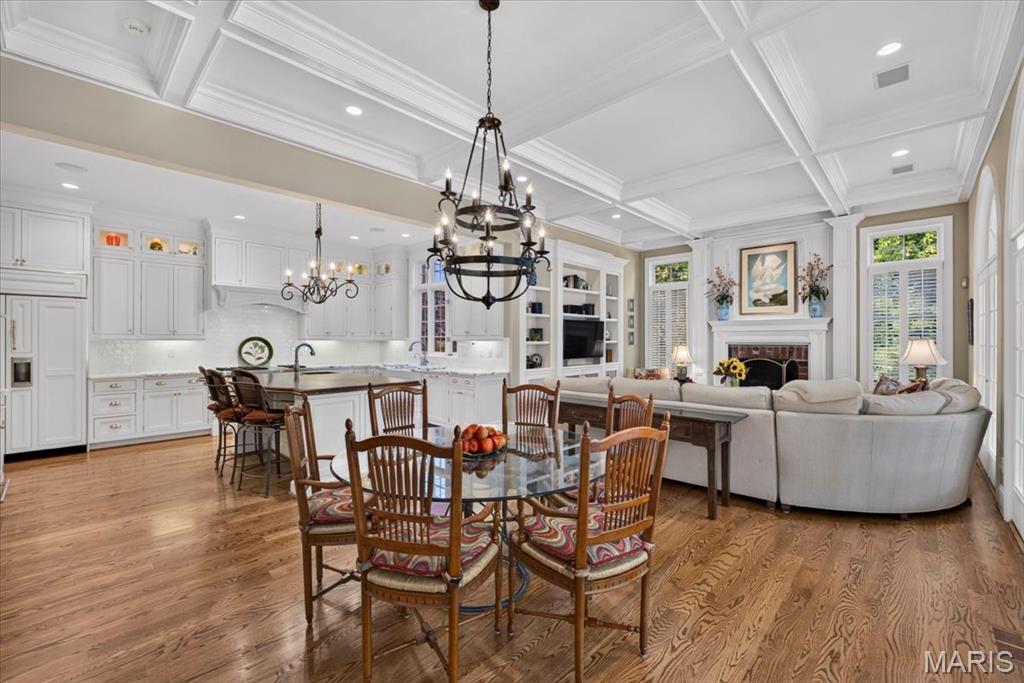 Cricklewood Subdivision - Residential