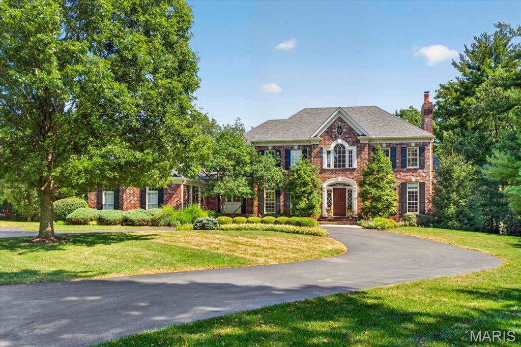 Cricklewood Subdivision - Residential