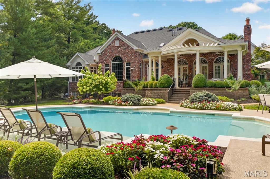 Cricklewood Subdivision - Residential
