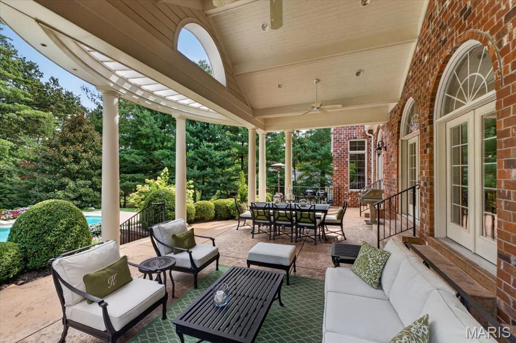 Cricklewood Subdivision - Residential
