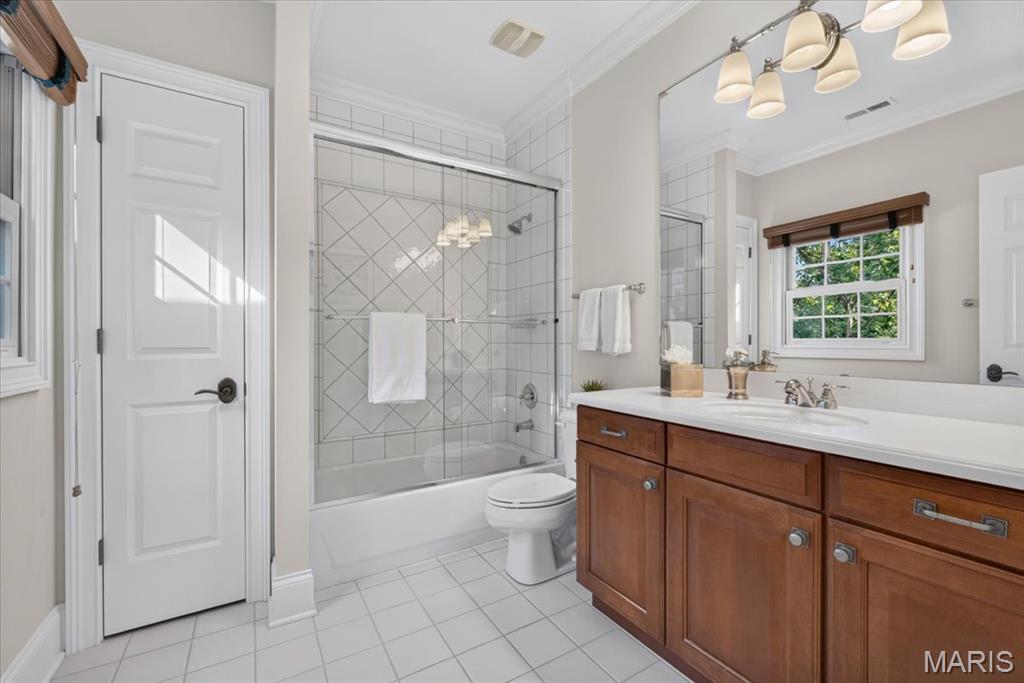 Cricklewood Subdivision - Residential